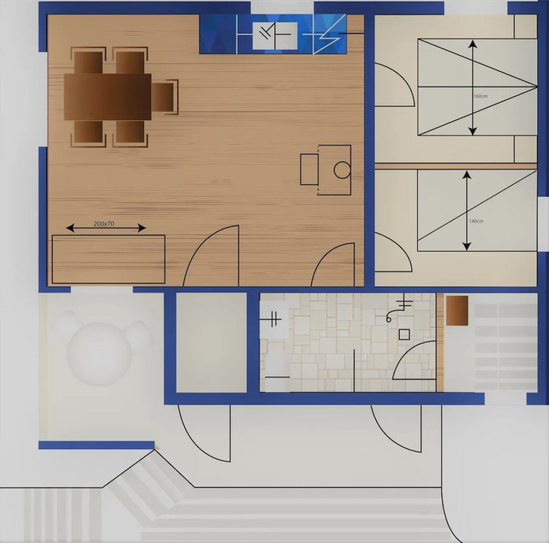 Salkolahti Tikkamaki