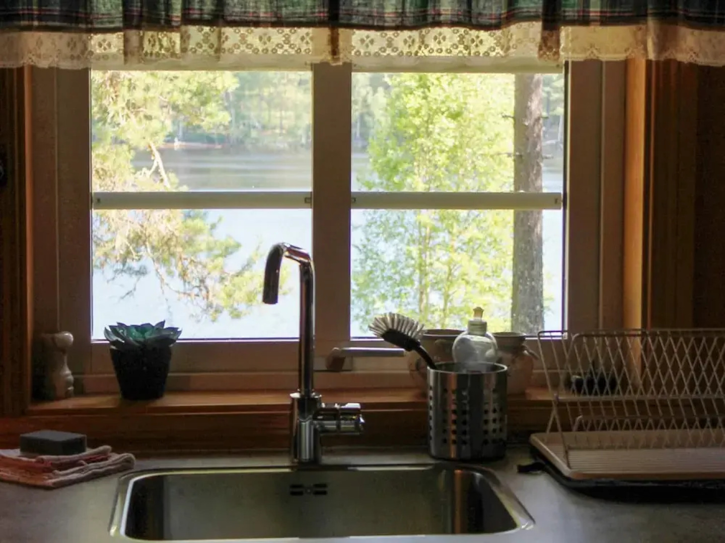 4 Person Holiday Home in Torsby-by Traum