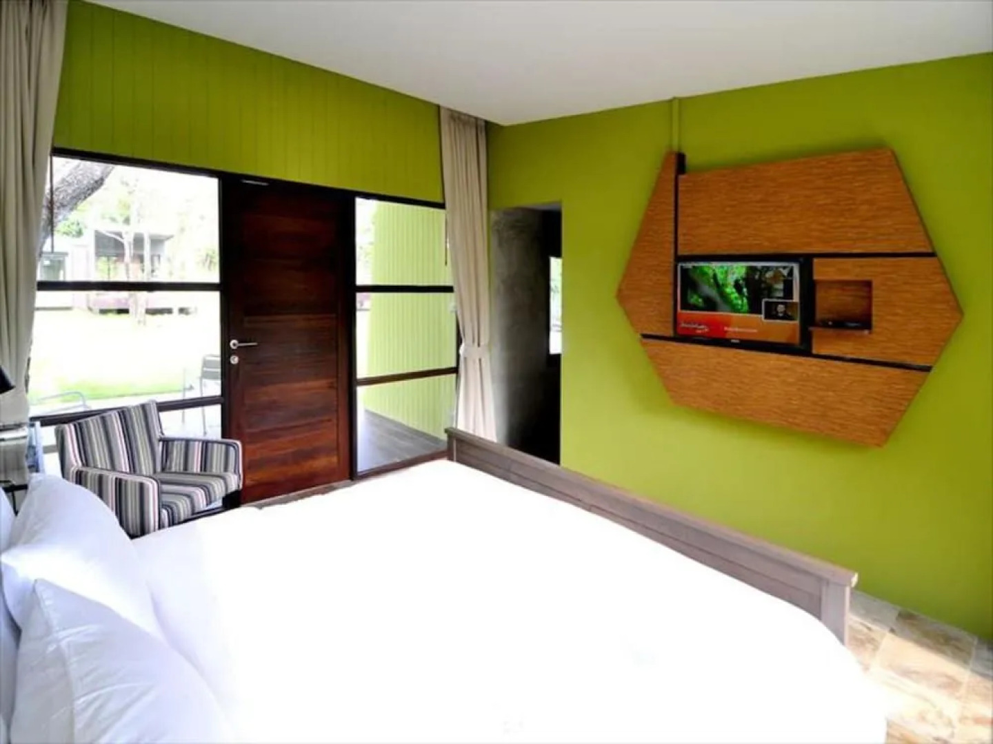 The Park Adventure Land Resort