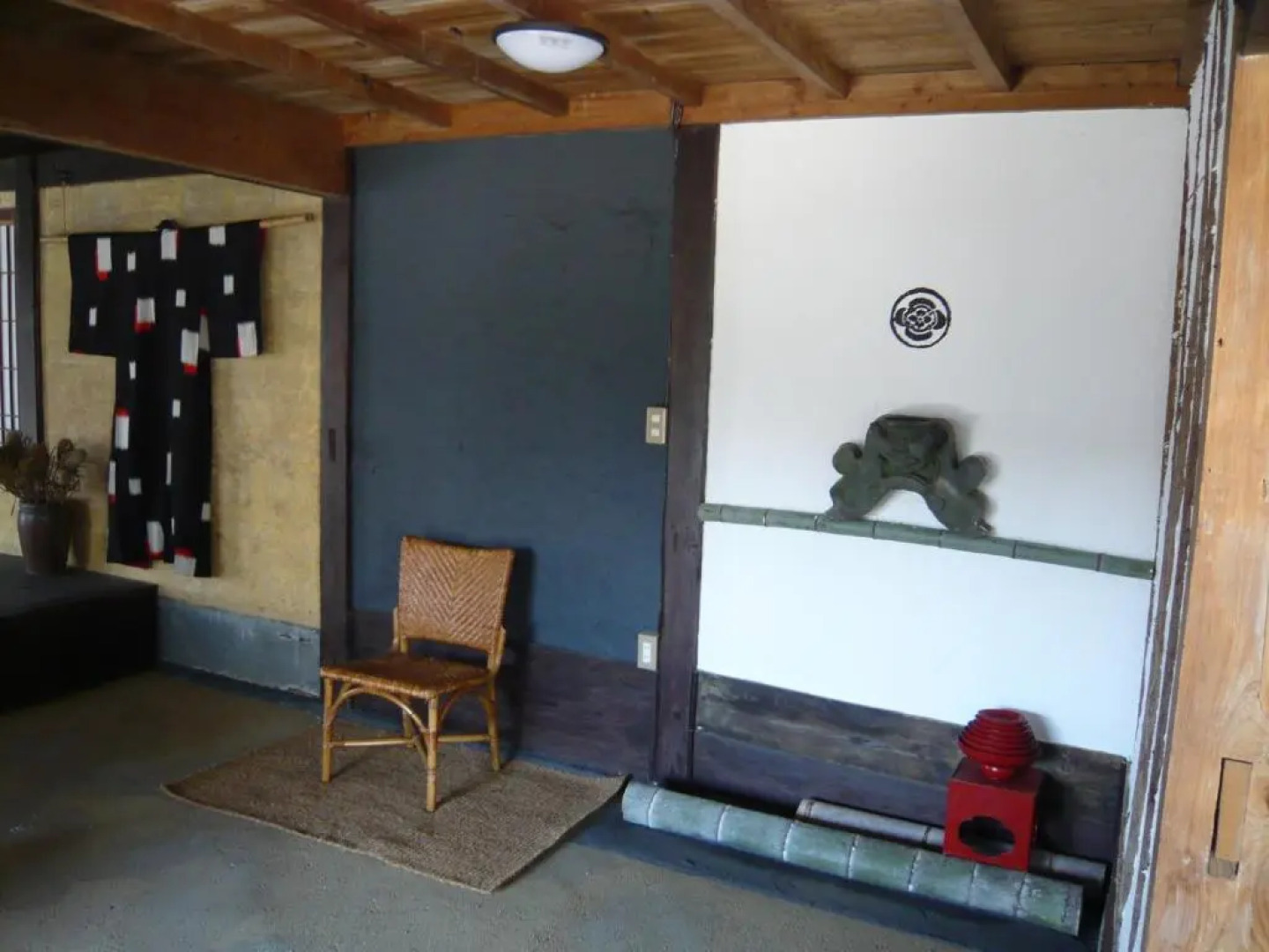 Kitamineyama Gotsuan