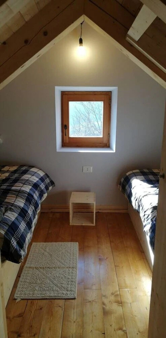 La Baita Nel Bosco Cir