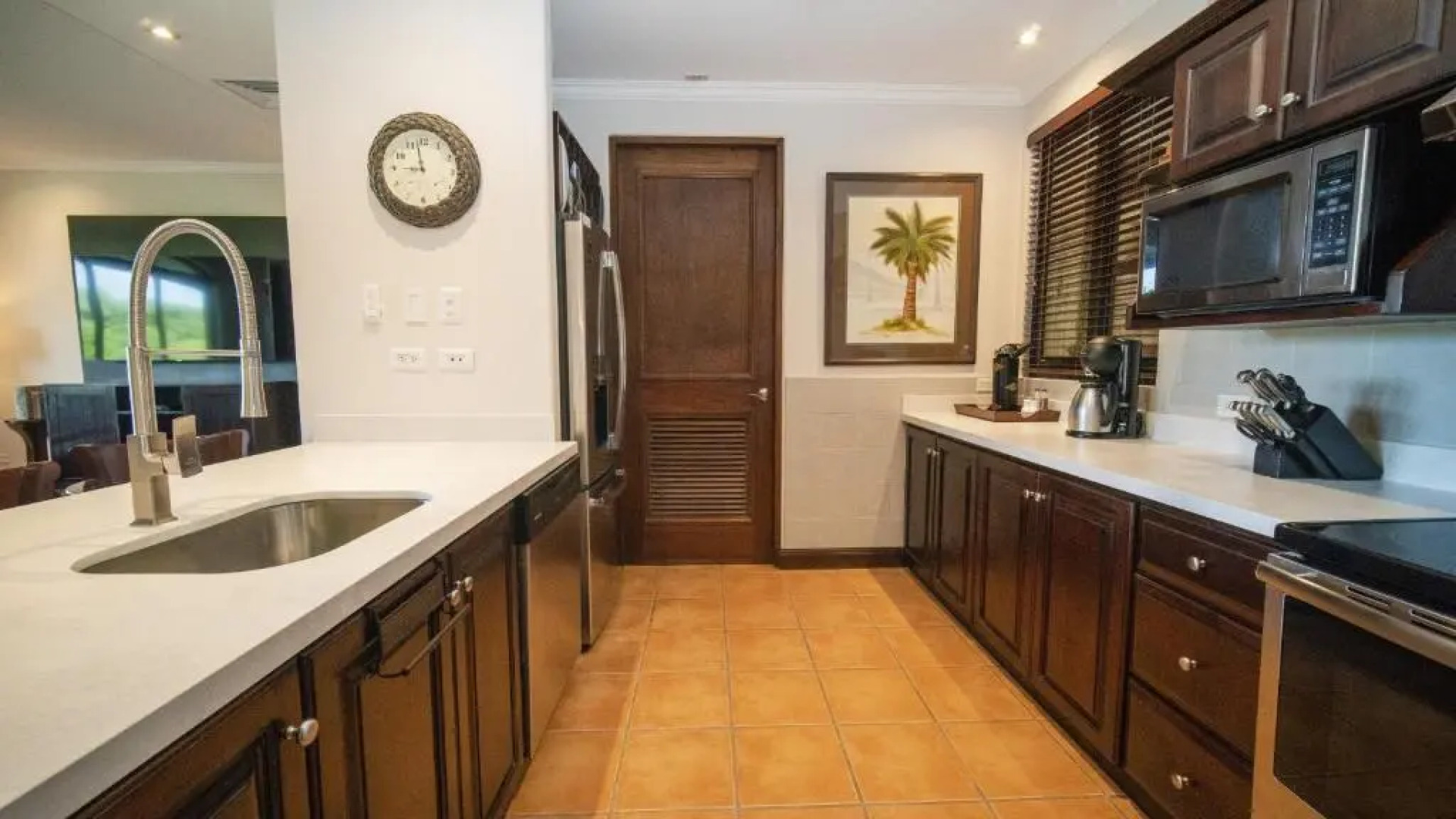 Ocean View Luxury Condo at Reserva Conchal A15