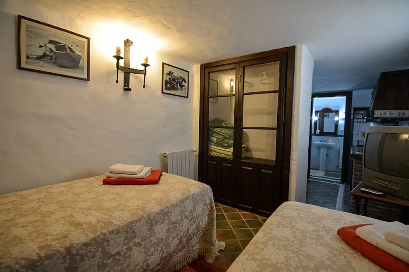 Villa Olivo & Molino