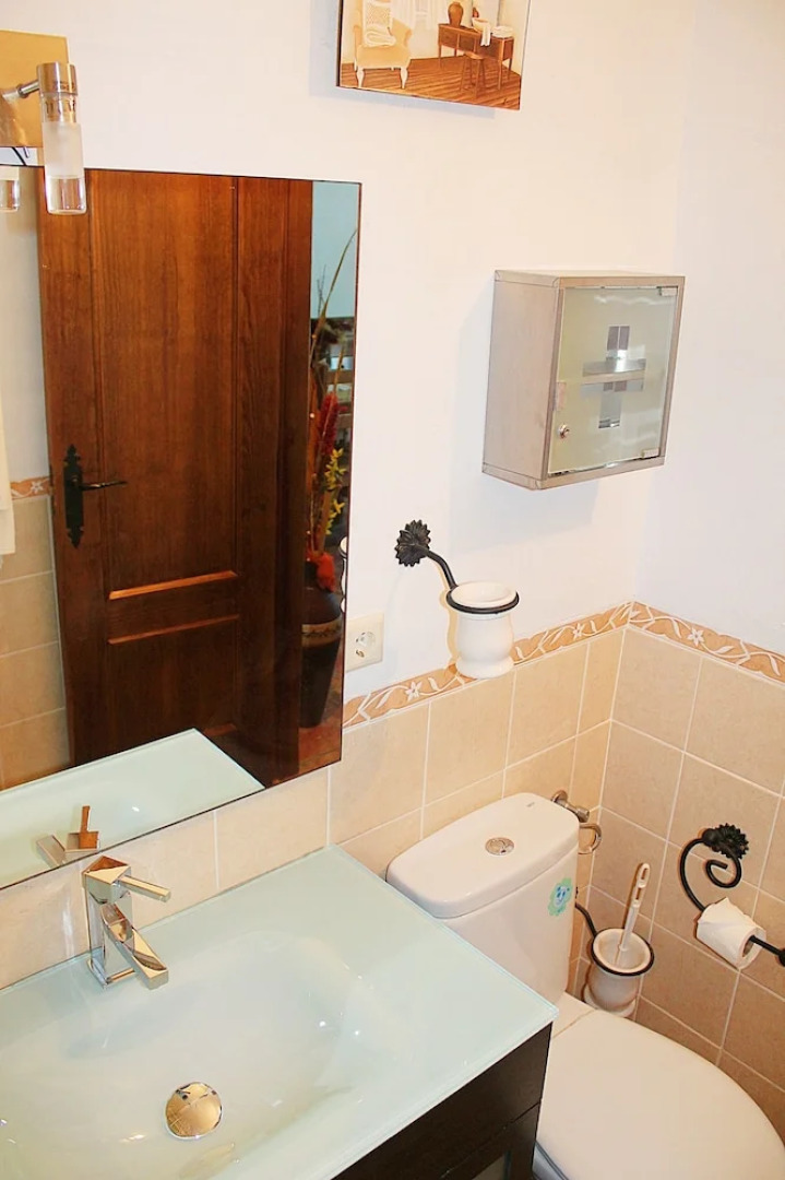 Apartment Frasquita Boa