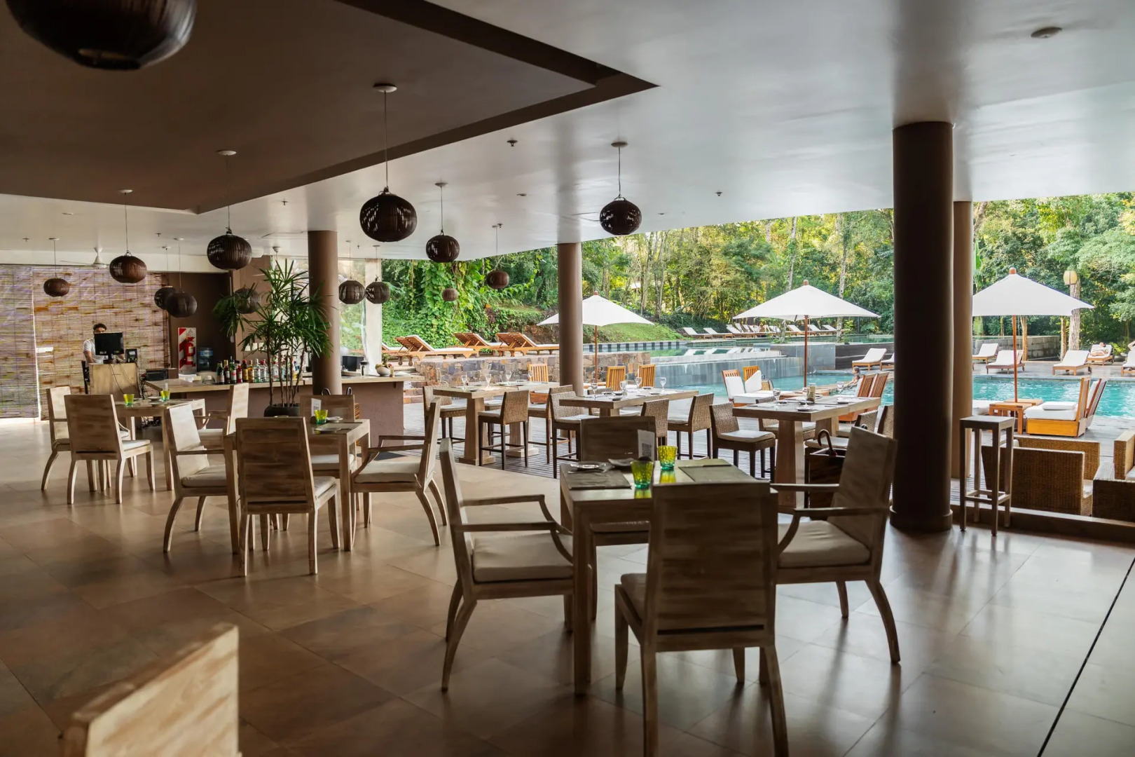 Loi Suites Iguazú Hotel