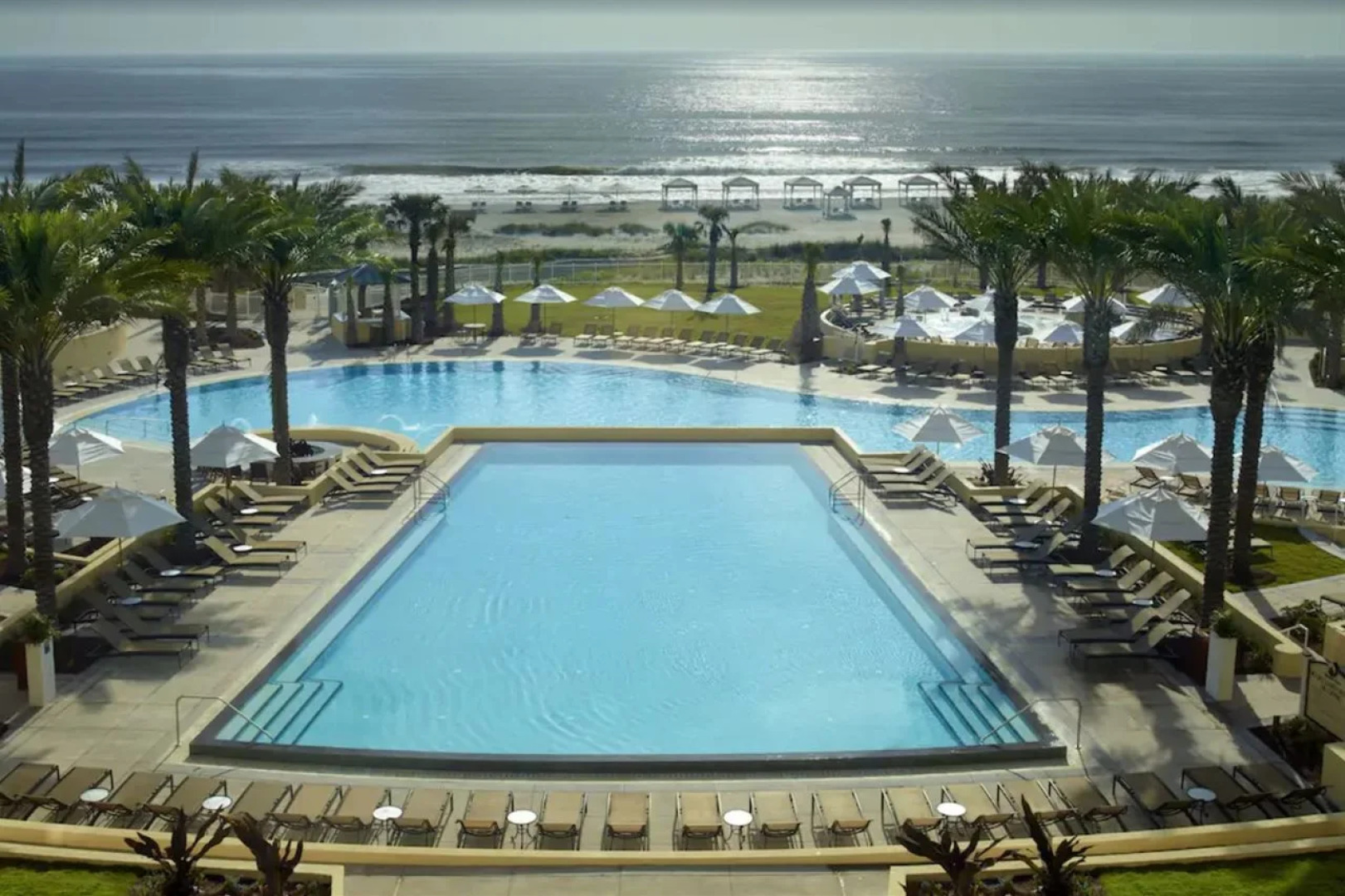 The Villas of Amelia Island