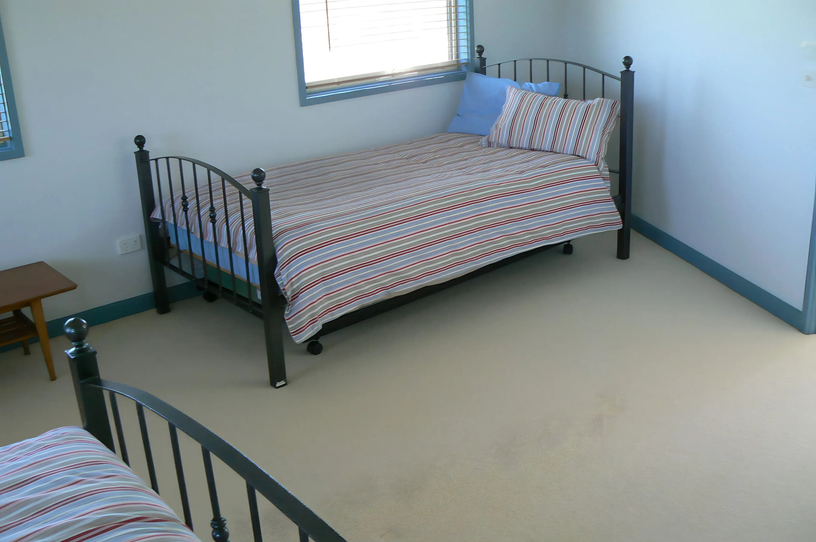 Sandy Point Beach Escape