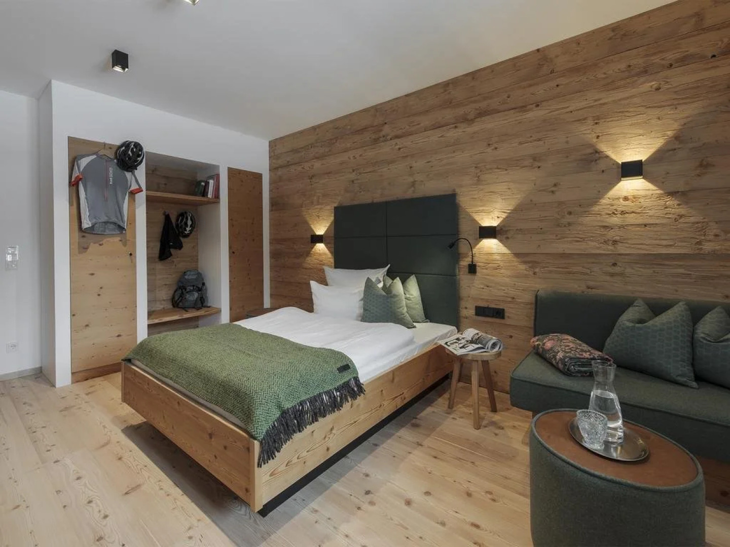 Landhotel Gasthof Forstner