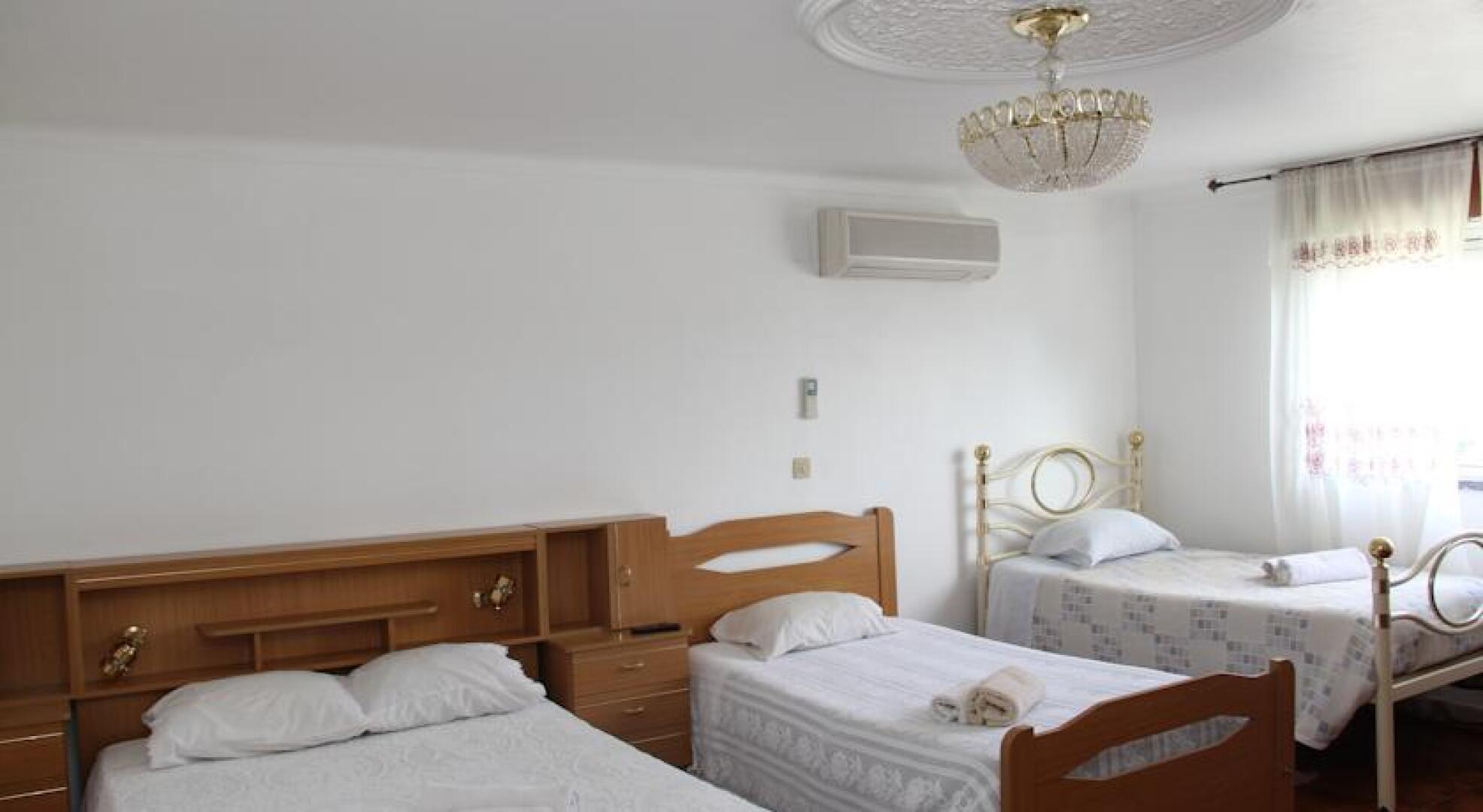 Residencial Restaurante Marisqueira S. Joao