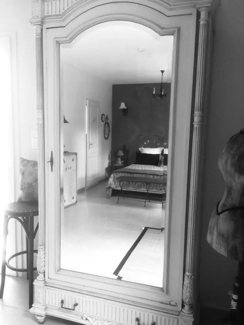 Chambres d'Hôtes La Florentine