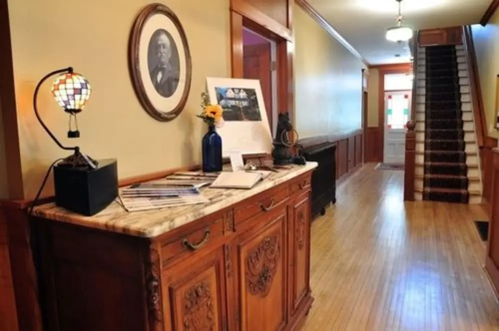 Greenway House Bed & Breakfast