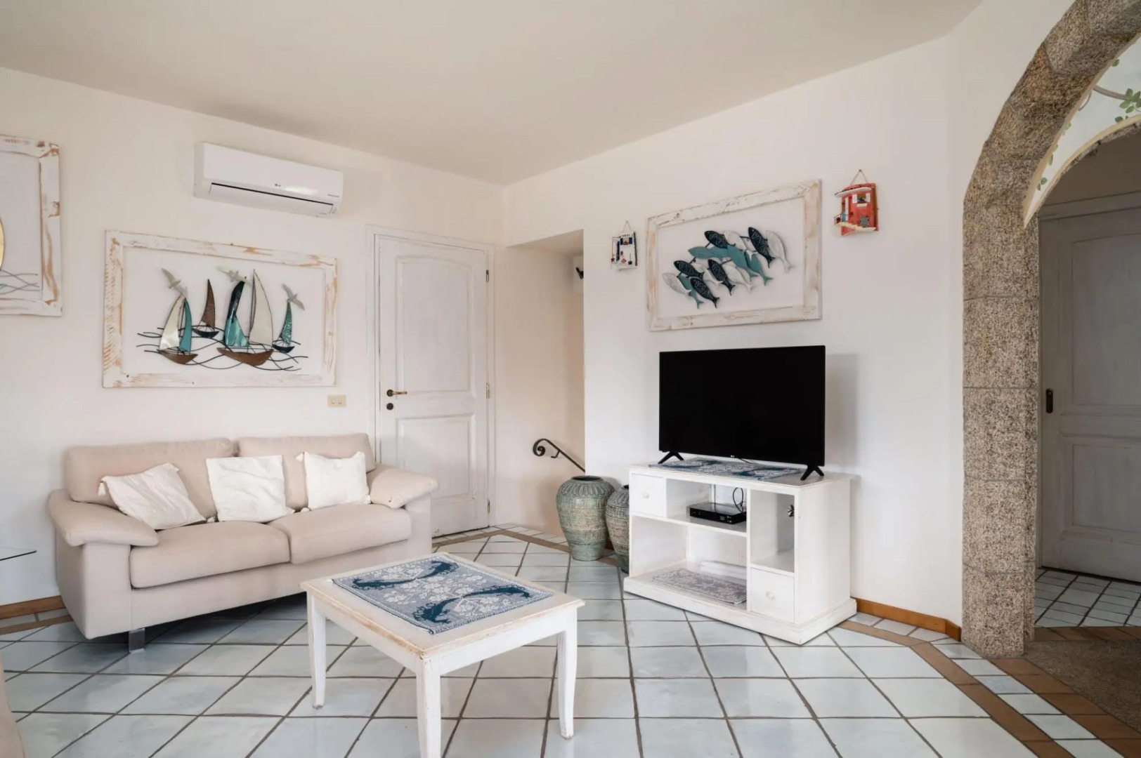 Villa Mimosa Con Piscina