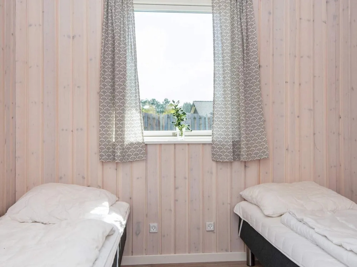 Holiday Home in RÃ¸mÃ¸