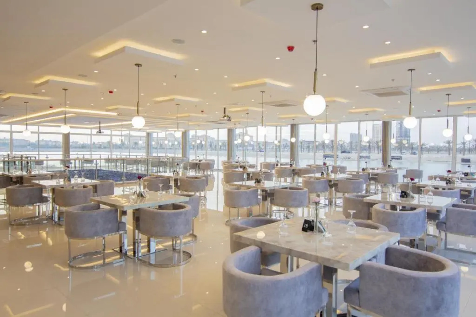 فندق فيلتون Veliton Hotel