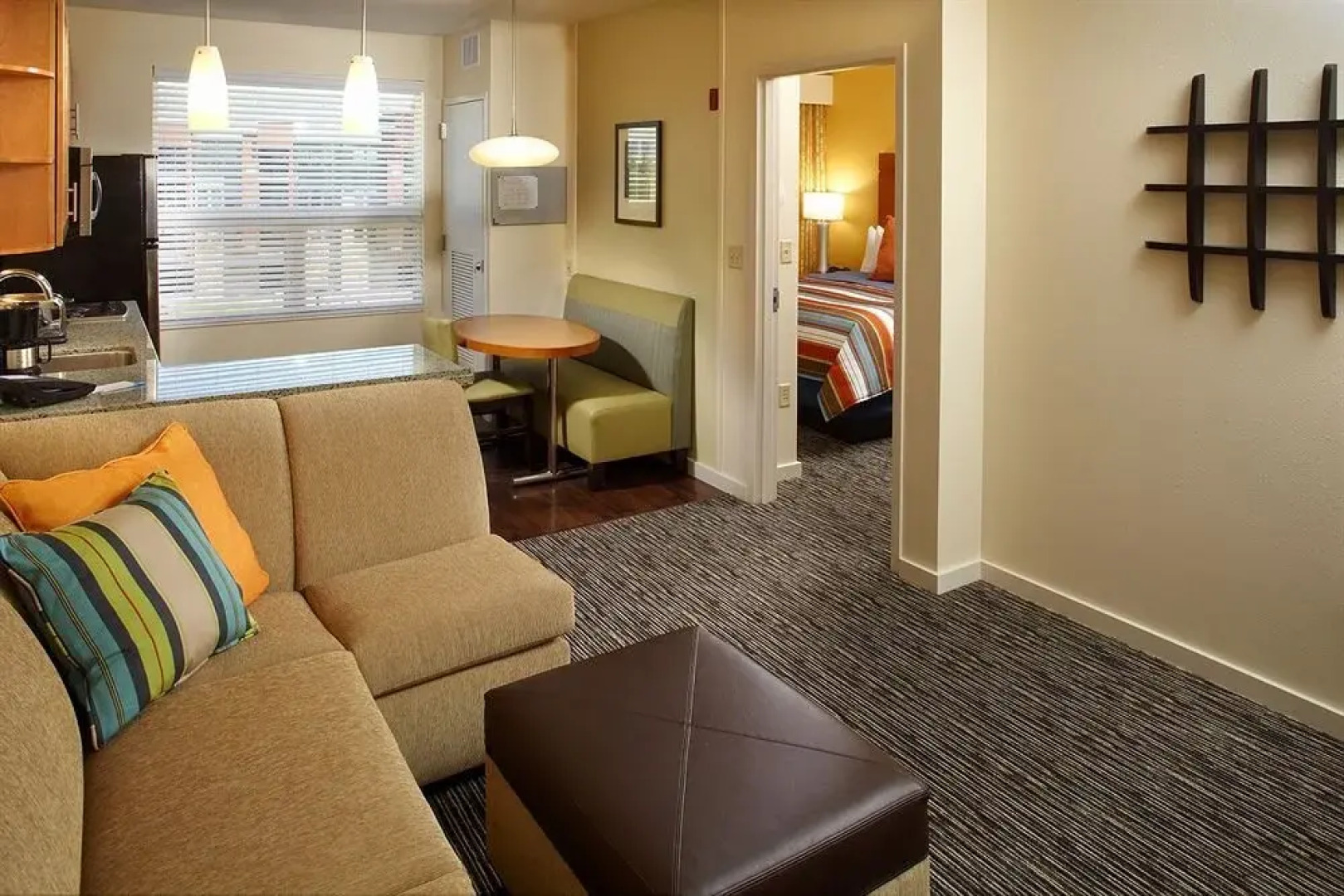 Hyatt Summerfield Suites Boulder/Broomfield