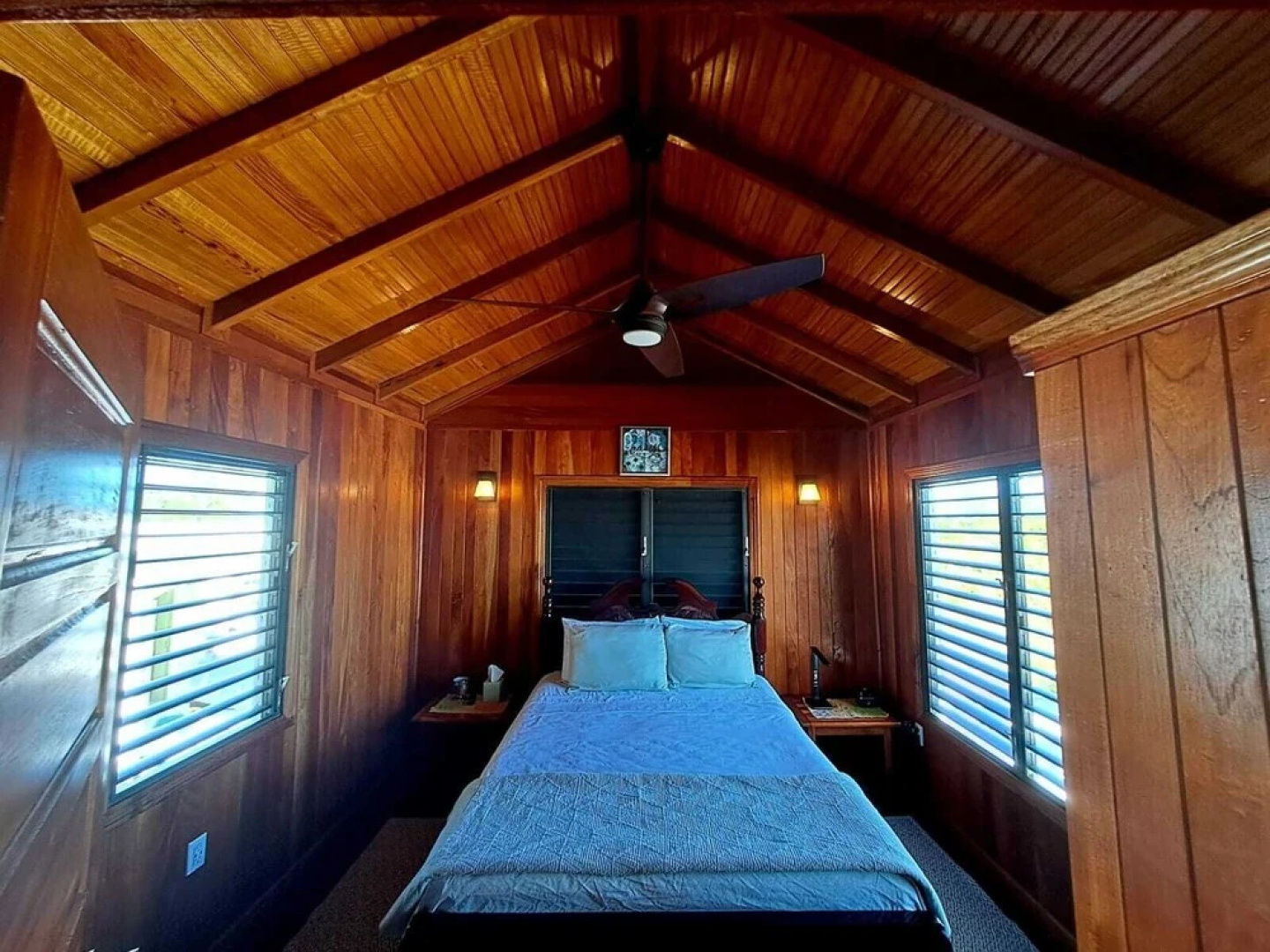 Therapy Cabins