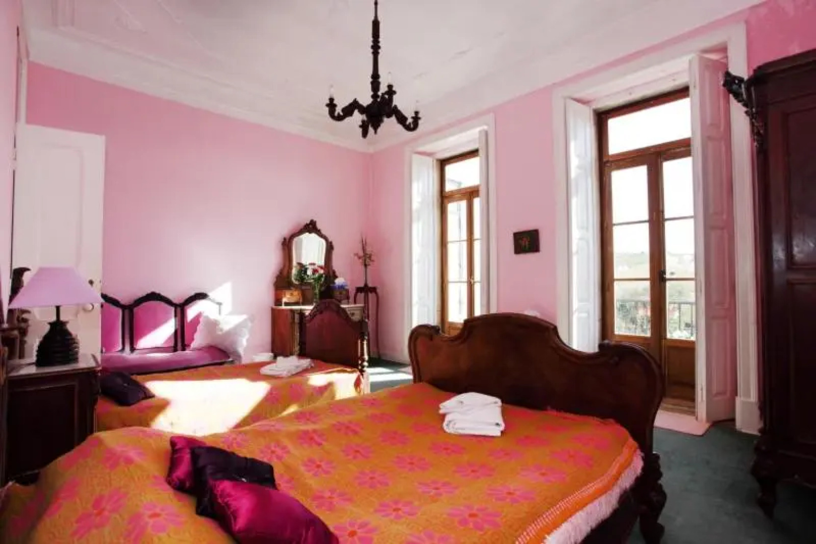 Casa Grande Portugal