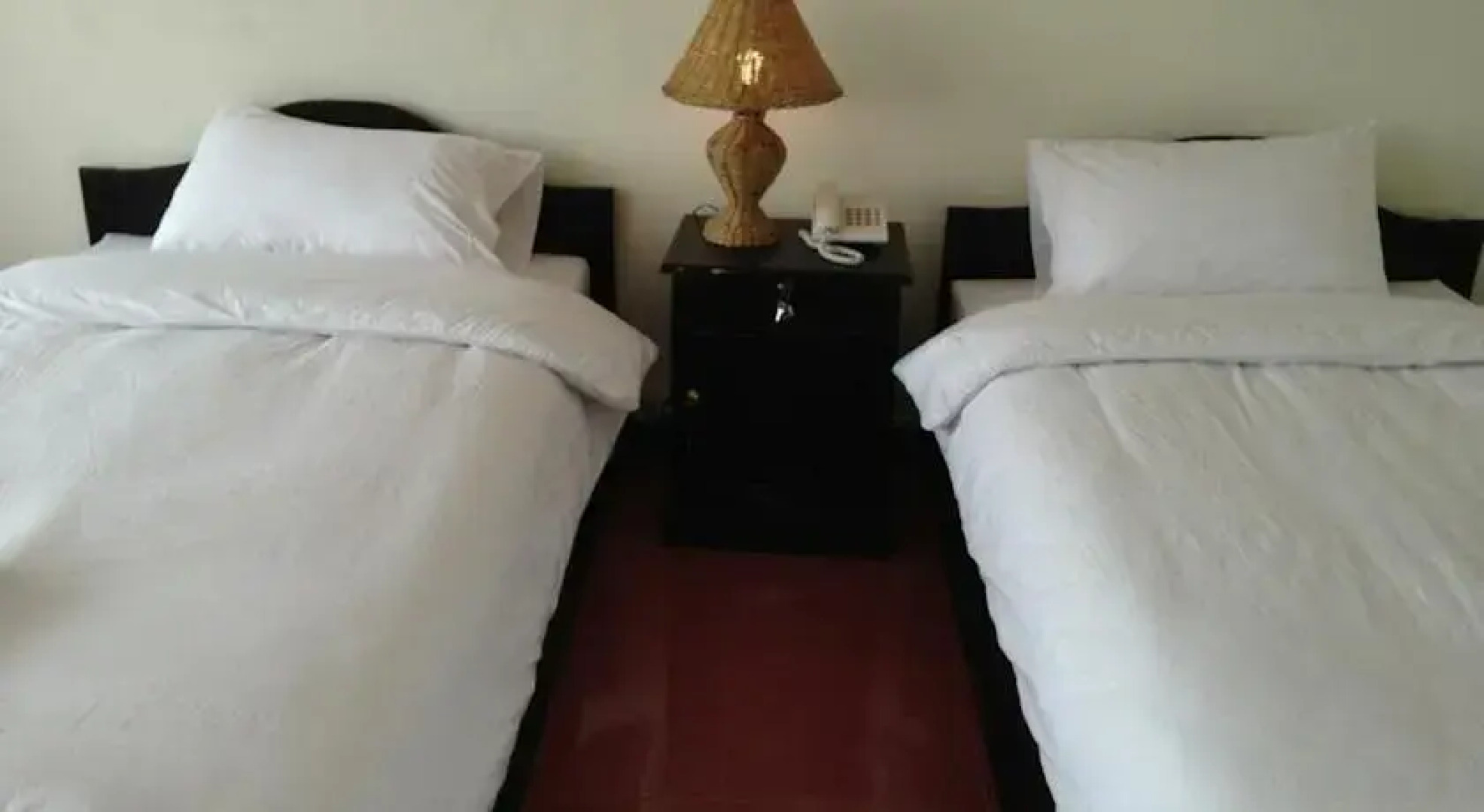 Phoukham Garden Hotel and Resort