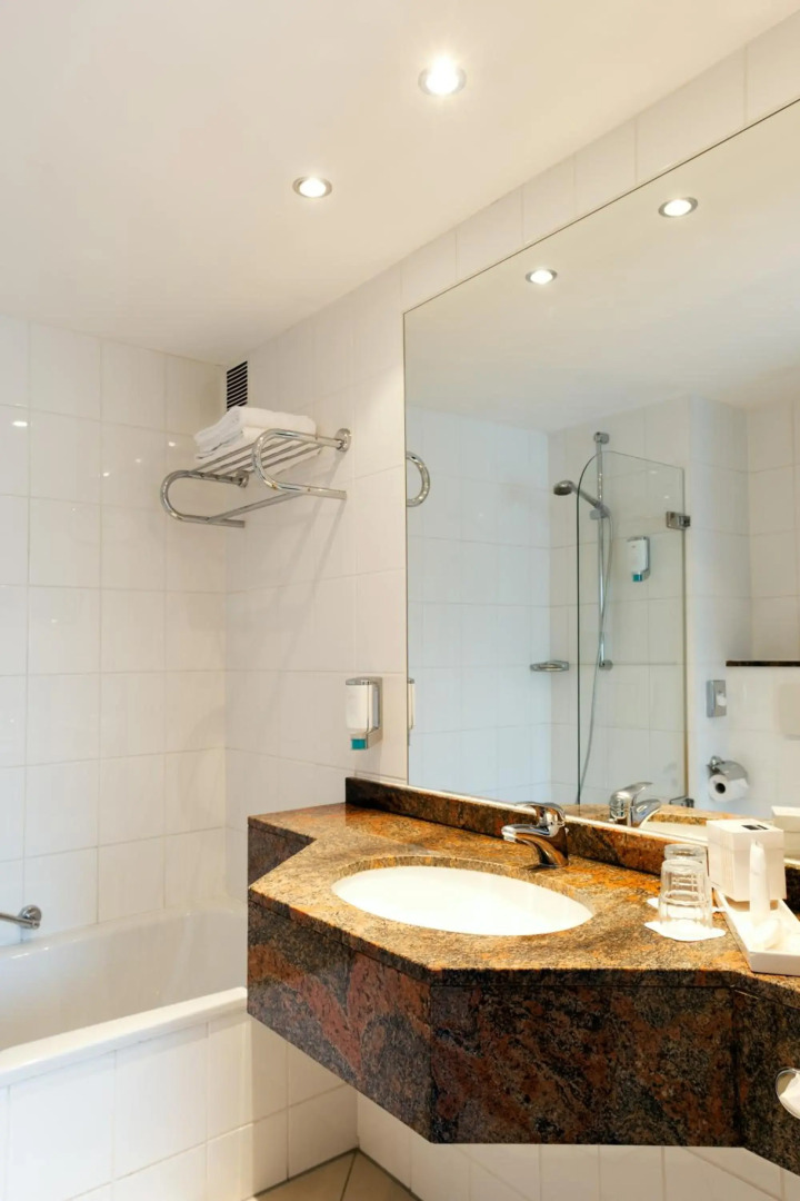 Silva Hotel Spa - Balmoral