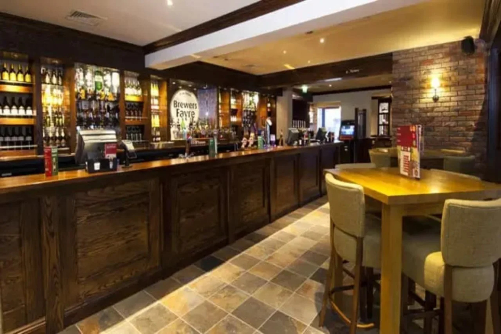 Premier Inn Manchester (Sale)