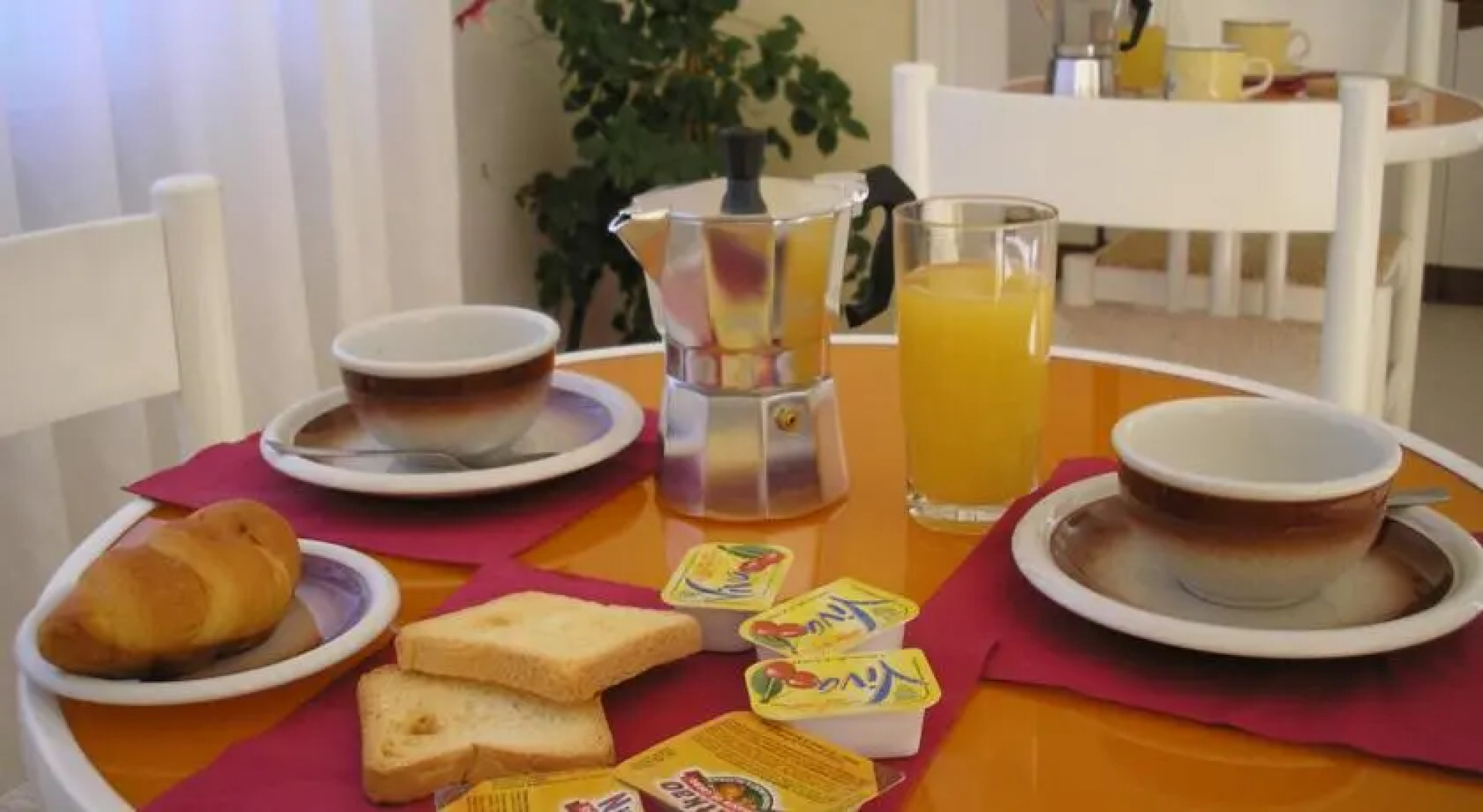 Bed&Breakfast Eddas House