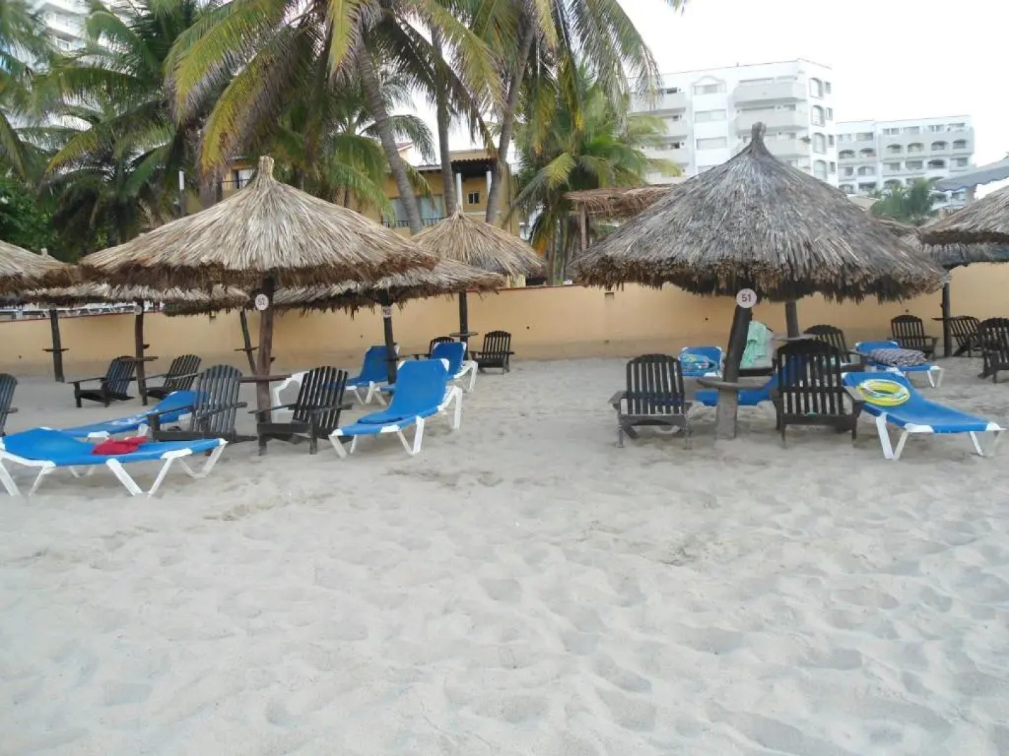 ENNA INN IXTAPA DEPARTAMENTO 01 RECAMARA ViSTA MAR