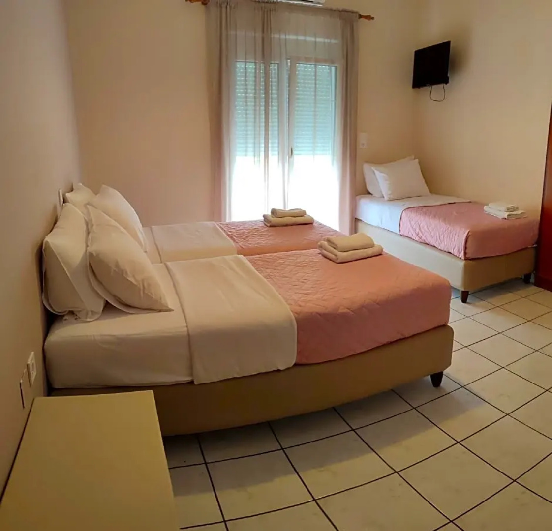 Hotel Kalimera Apartments