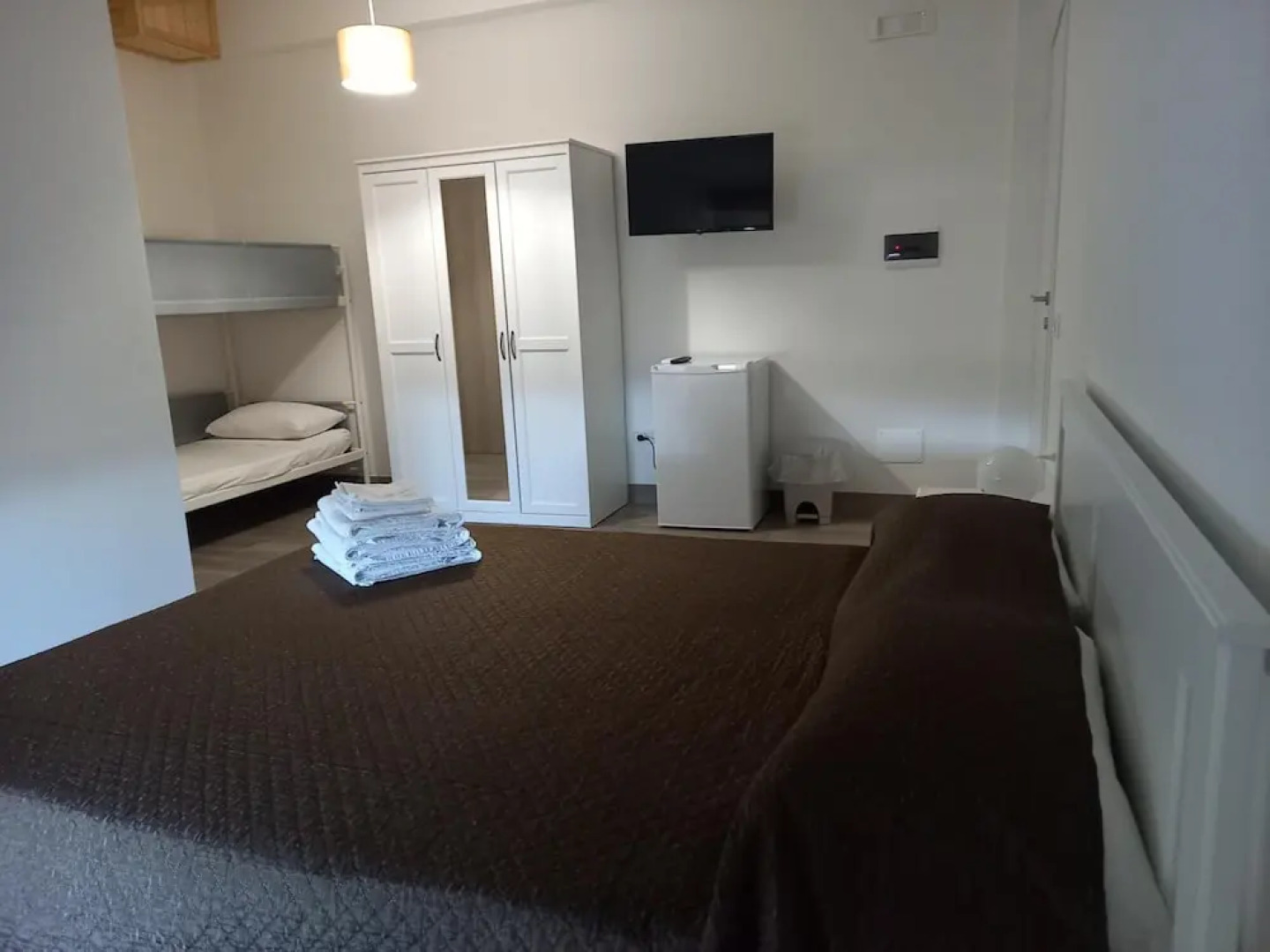 Agriturismo Fontana la Pietra