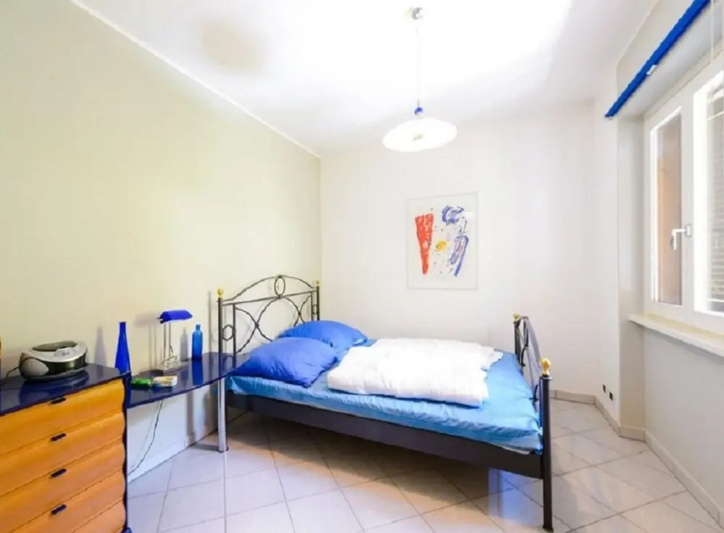 Diana Villa With Garden and Lake View in Oggebbio