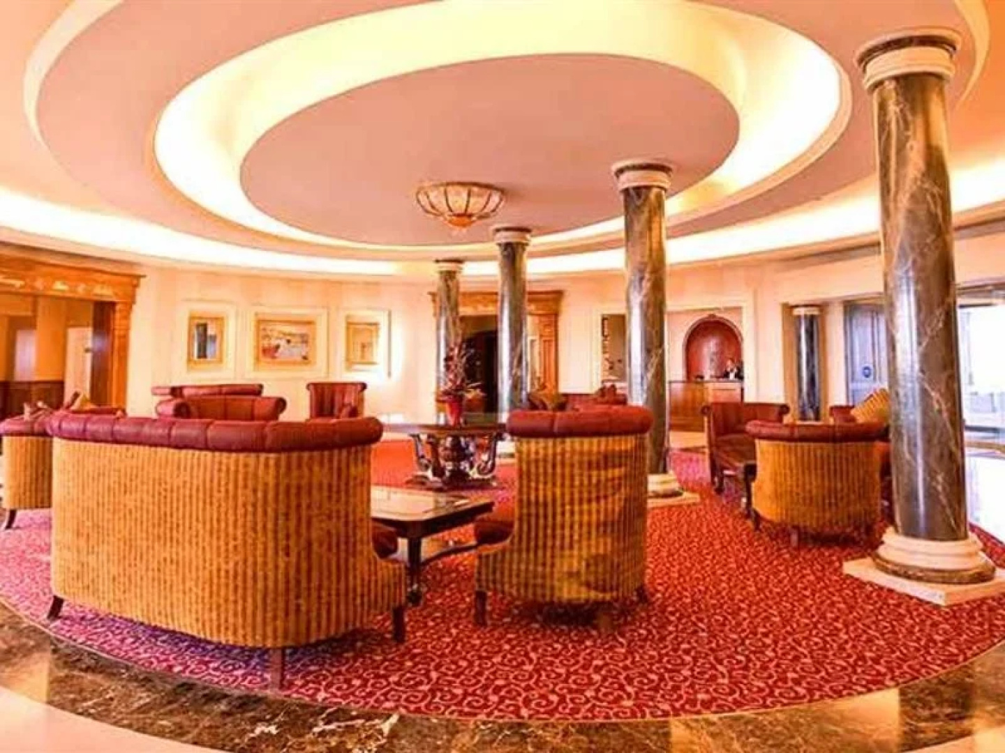 Galway Bay Hotel