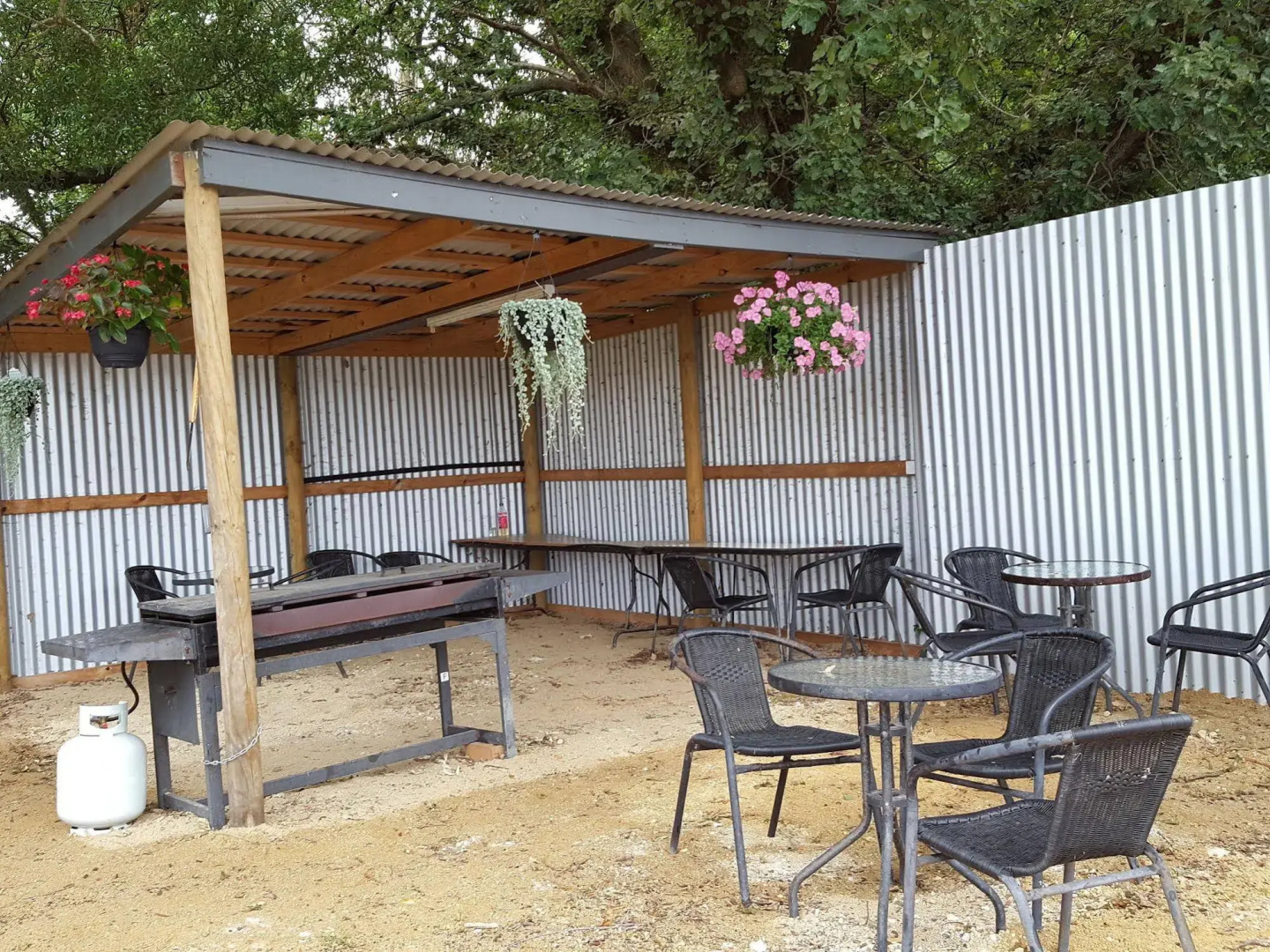 Wilsons Promontory Motel