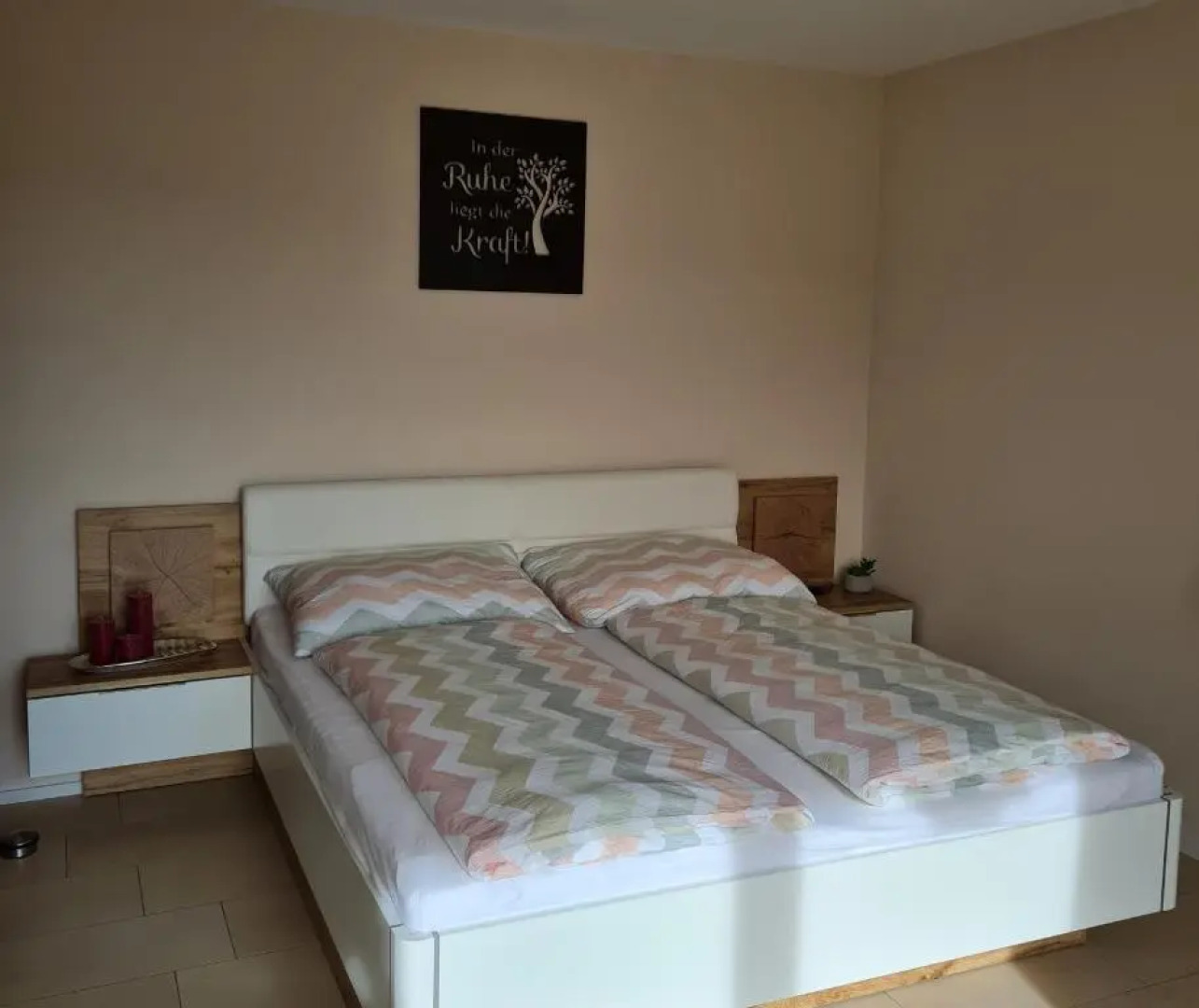 Appartement Mountains and More