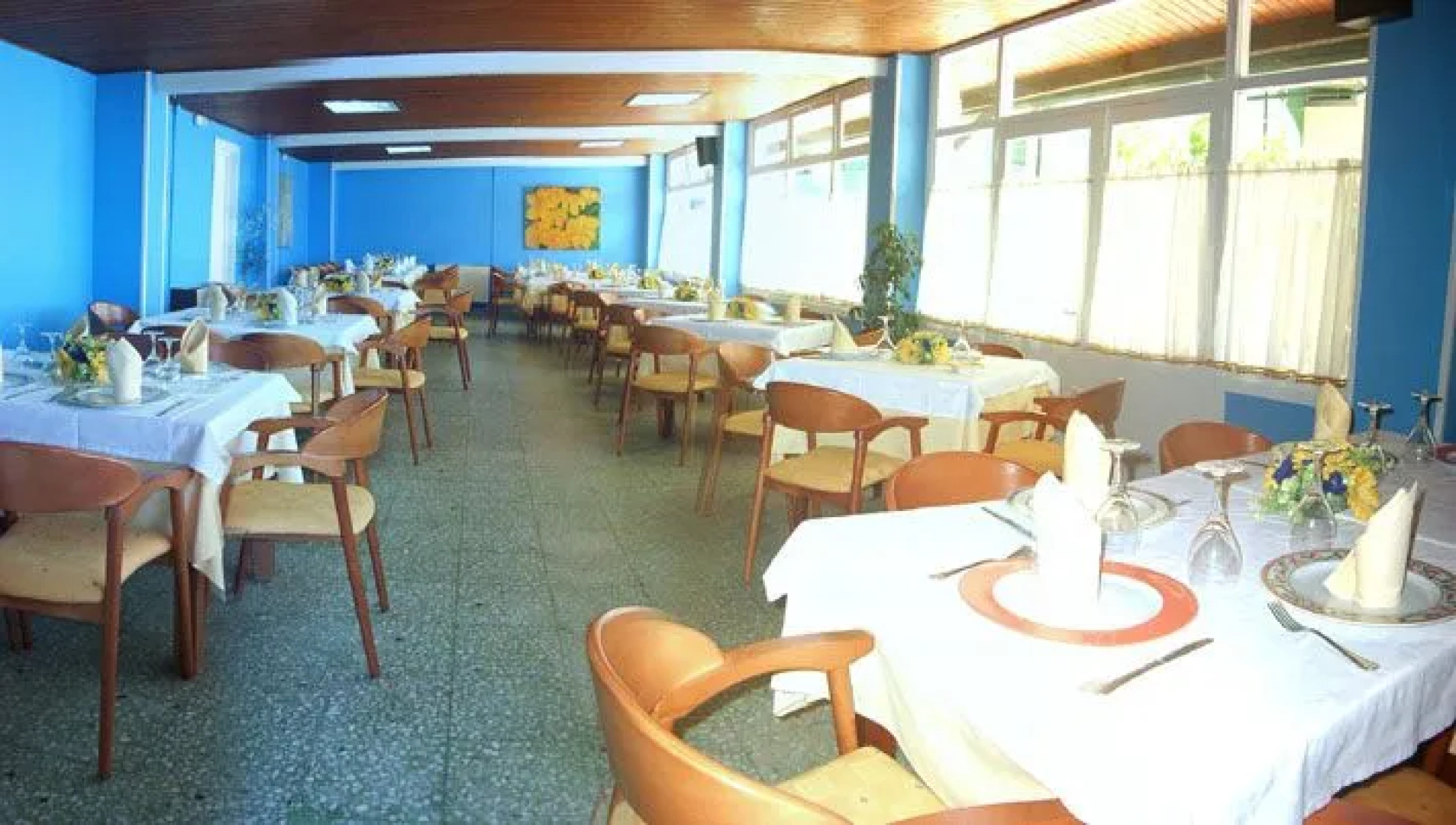 La Concha De Suances