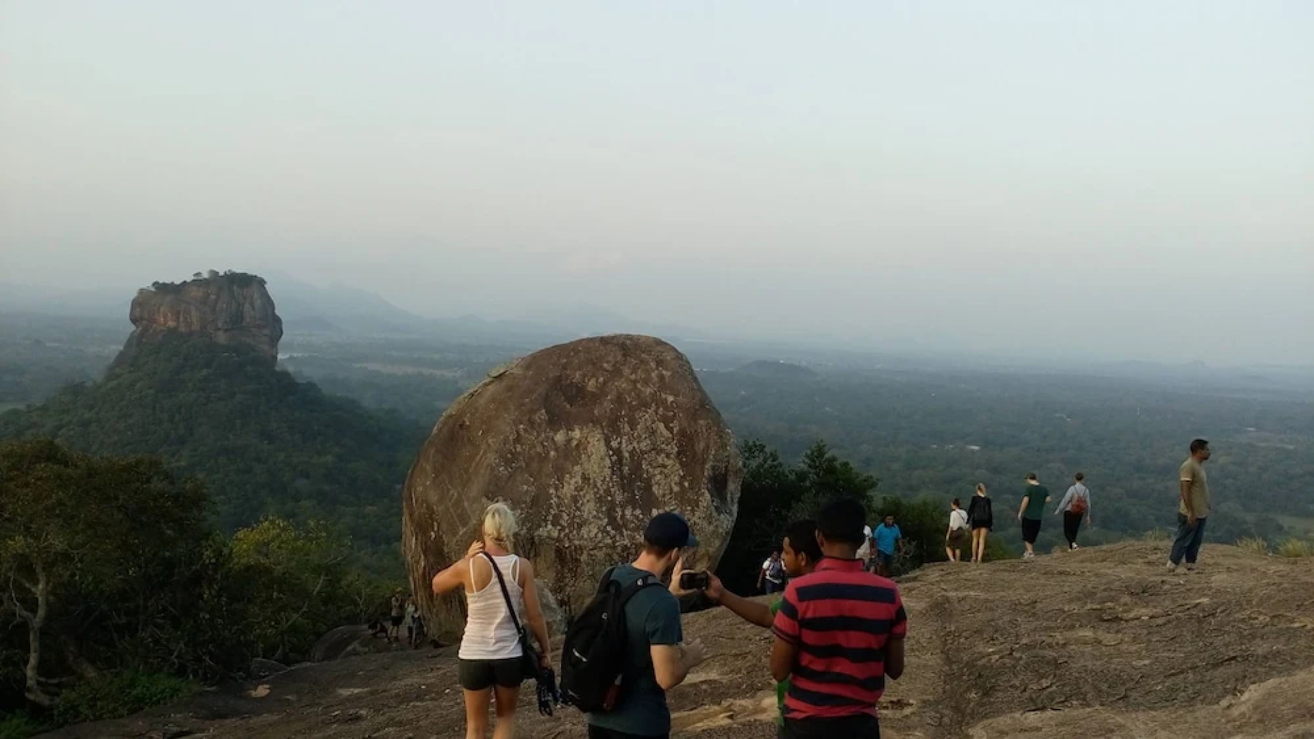 The Elephant Village