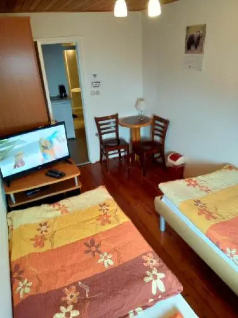 Gostilna Pension Blegoš