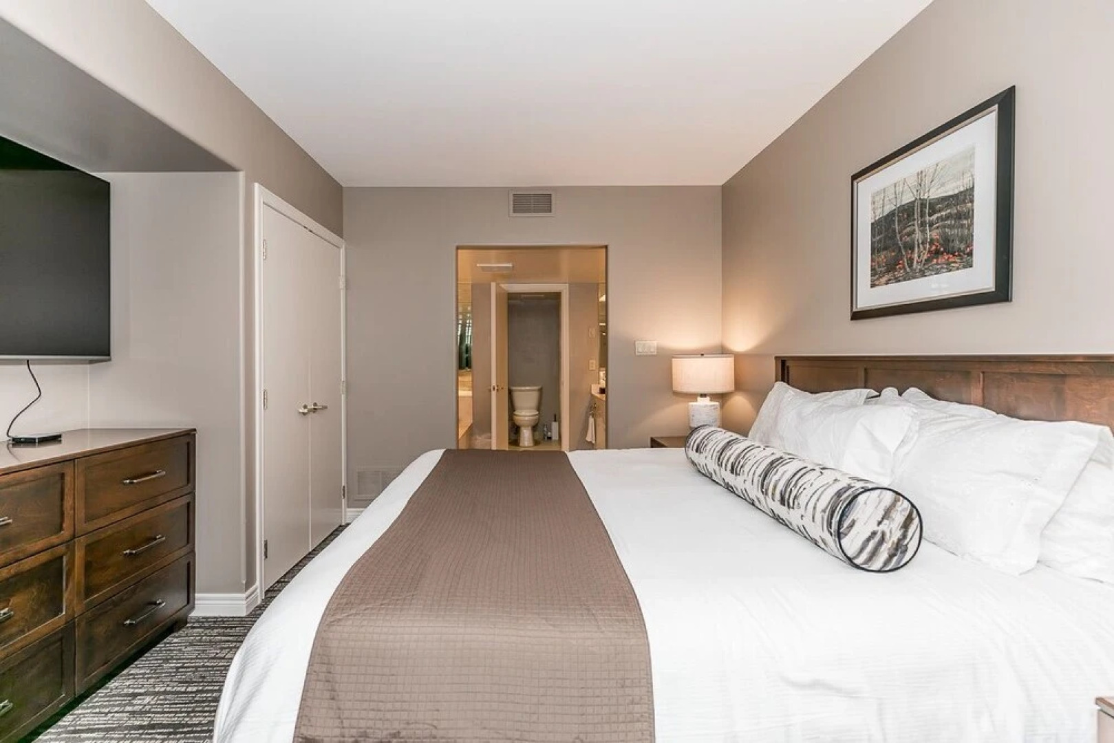 Carriage hills retreat rental