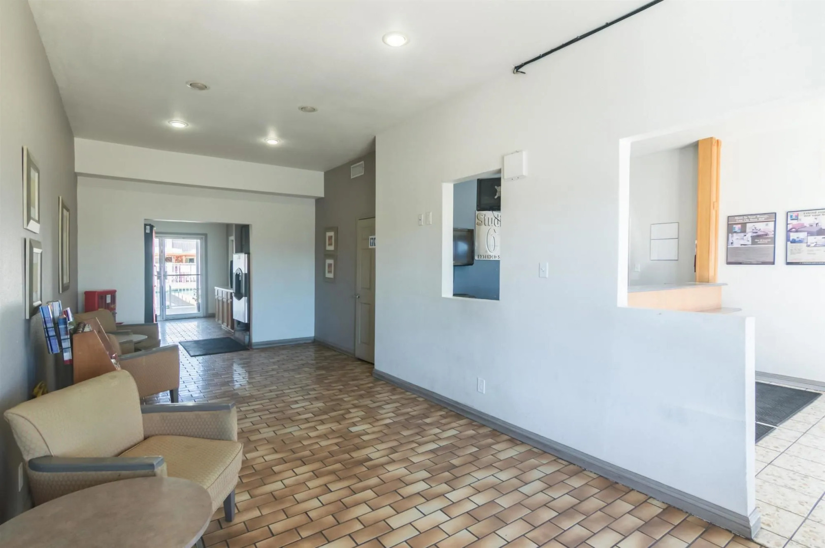 Extended Stay America Select Suites - Odessa