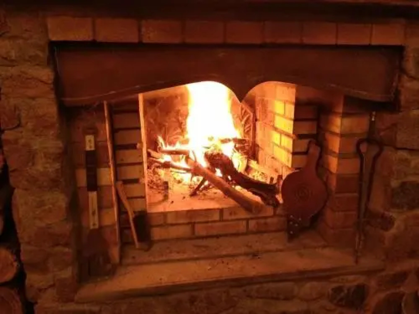 Belle Maison De Village Au Pied Du Gr20