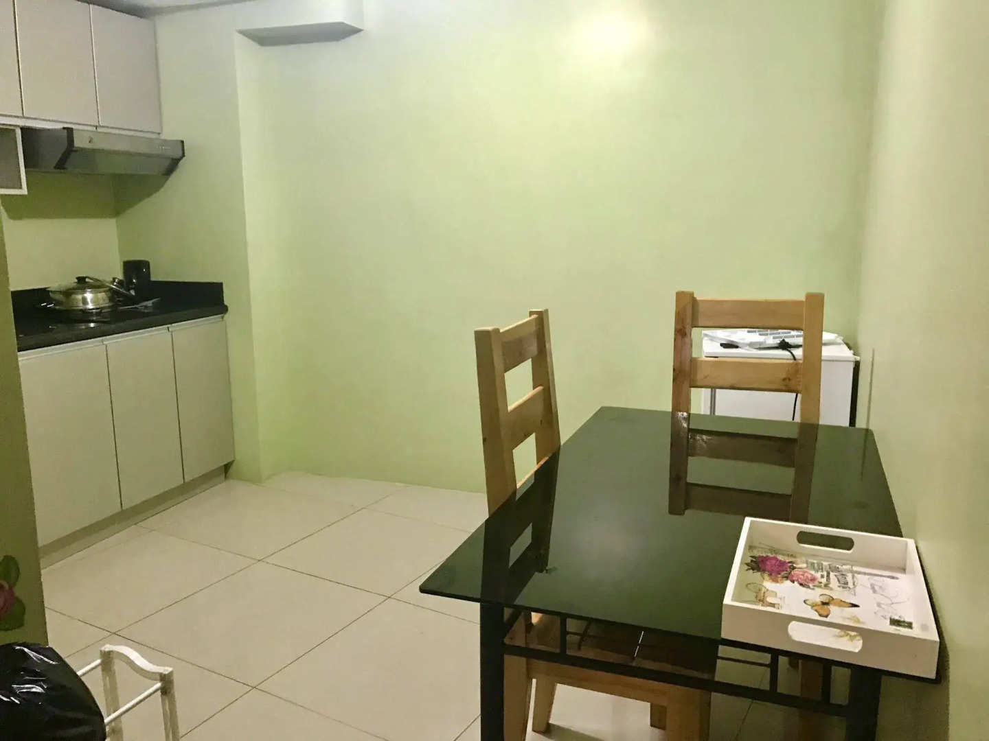 SRE Suite at The Beacon Makati