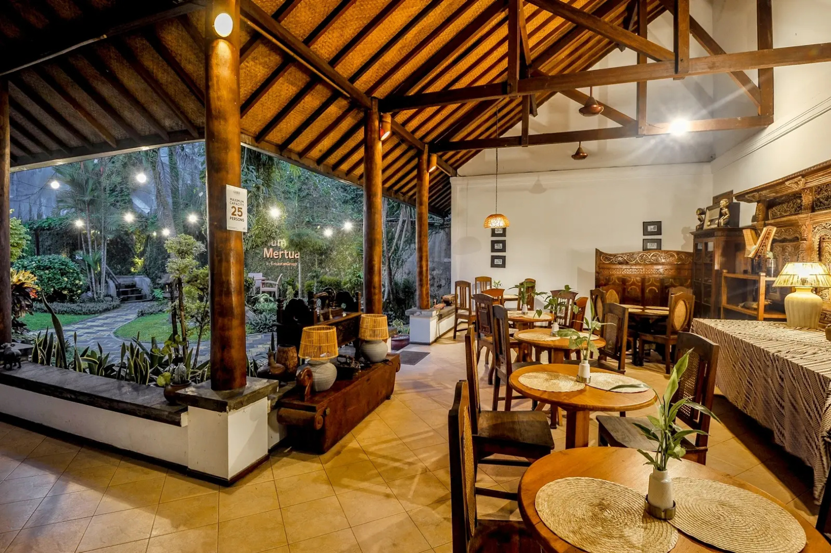 Rumah Mertua Heritage