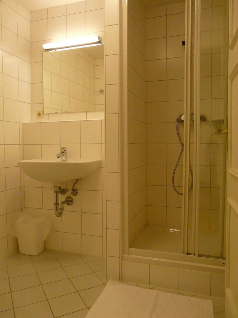 Hotel Schwarzes Rössl