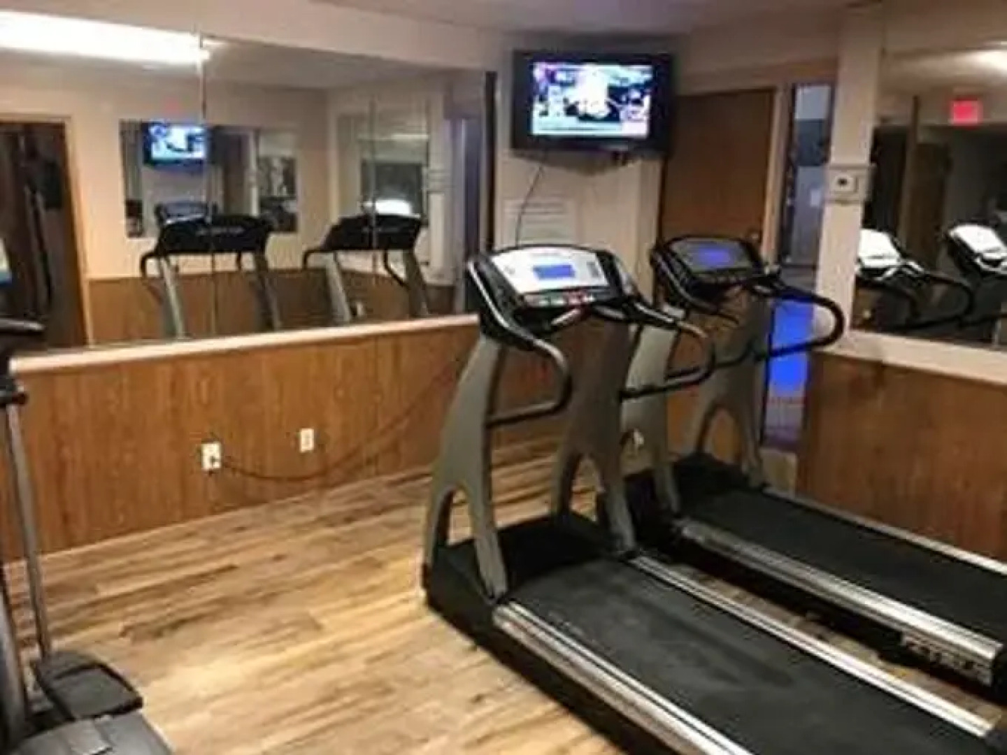 Ramada Albert Lea