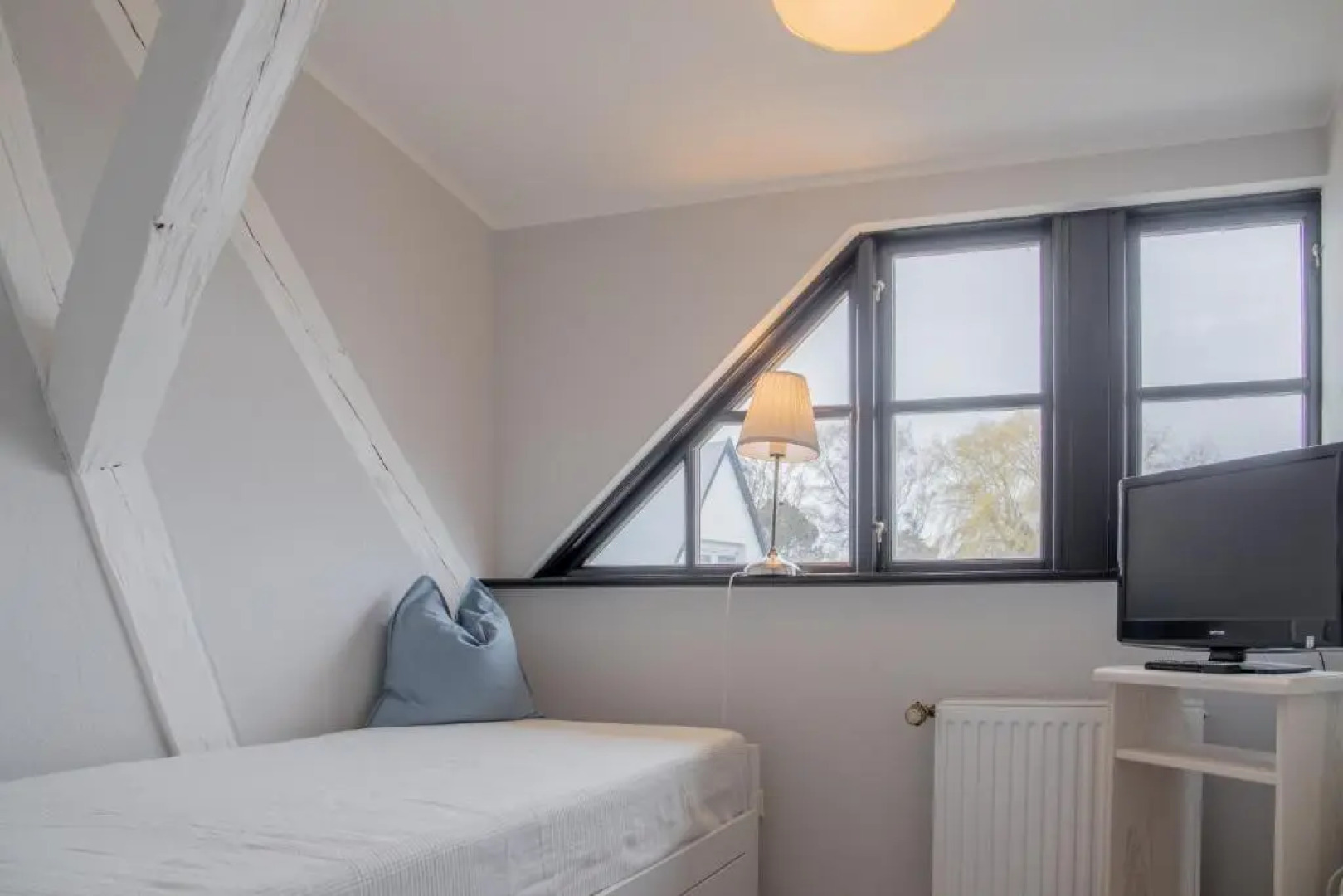 Ferienhaus Büdnerstube FeWo 4 Gartennutzung, ruhige Lage, Sauna- und Schwimmbadnutzung im Nachbarort Sellin