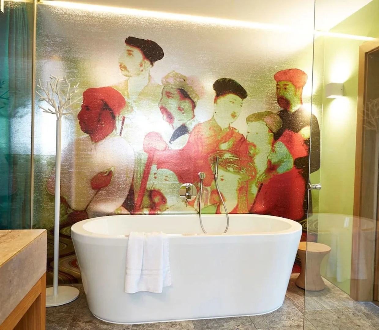 DasPosthotel – Boutique Hotel