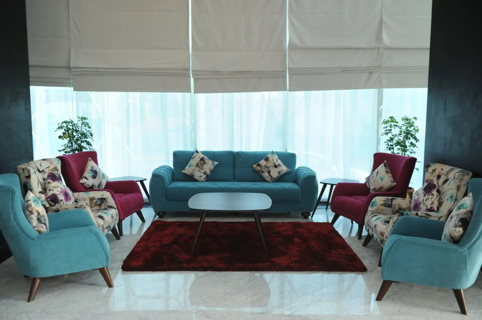 Almansour Suites Hotel Doha