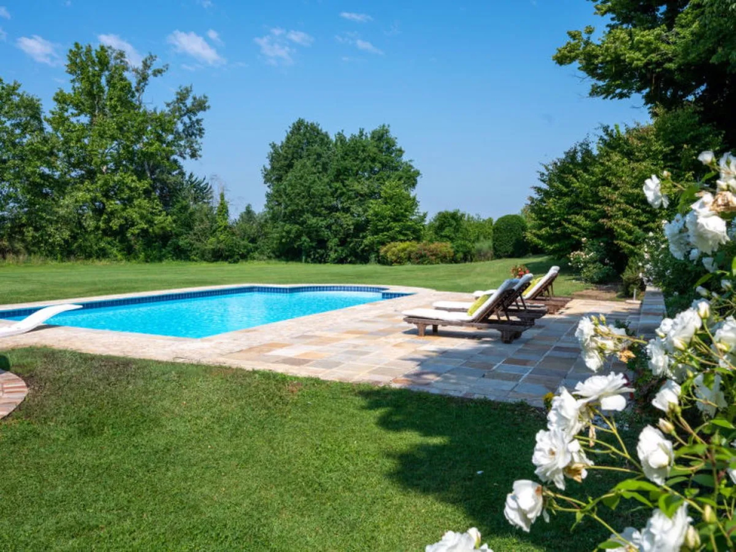 Villa Remotti (AST450)