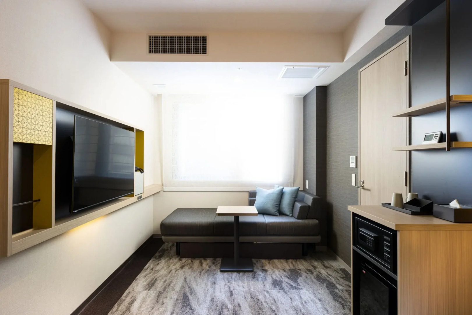 KOKO HOTEL Tsukiji Ginza