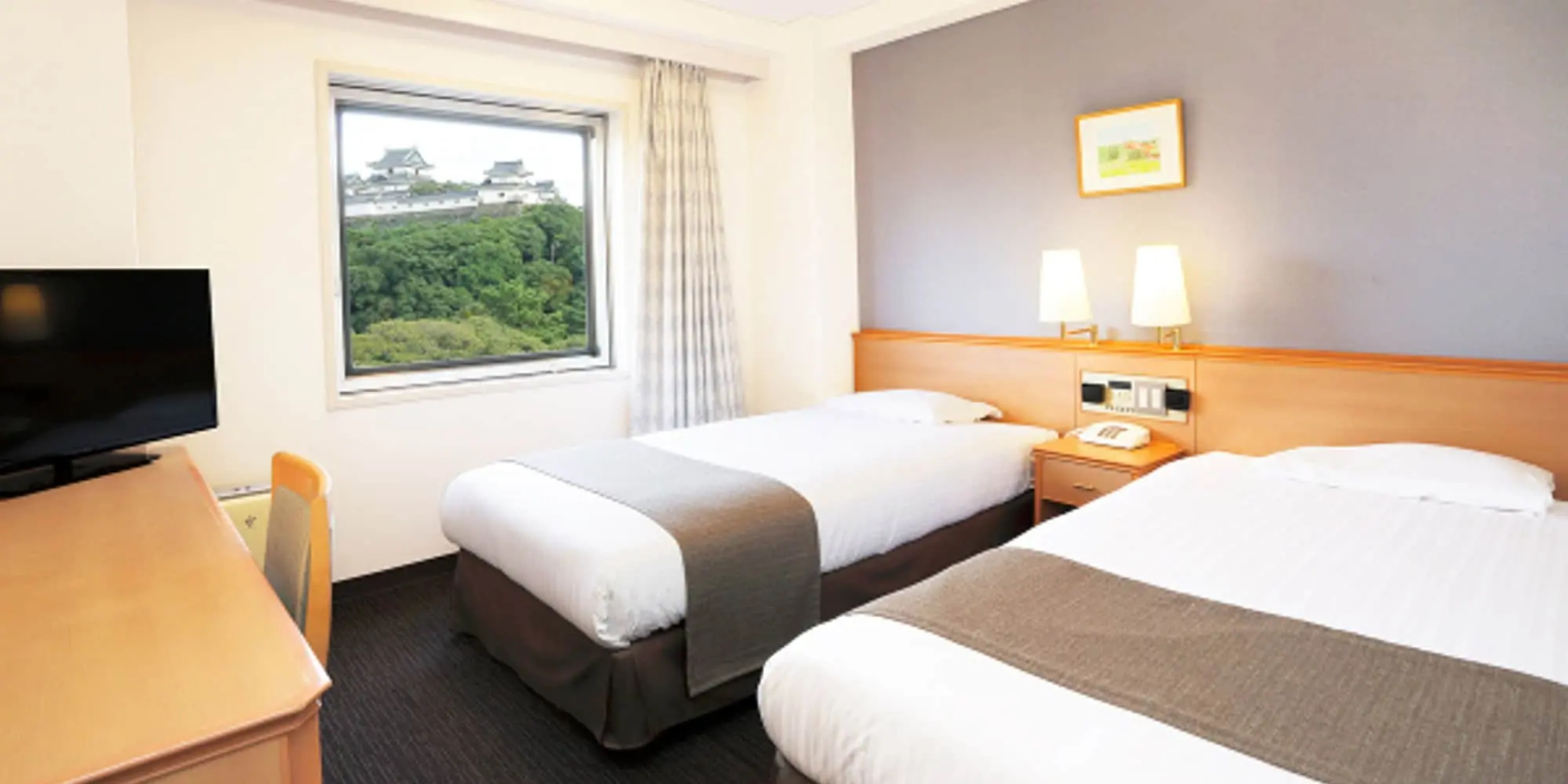 Smile Hotel Wakayama
