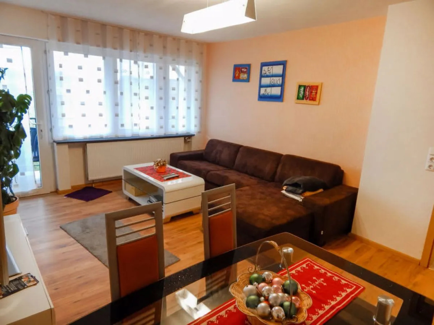 Apartment Ella Bromskirchen