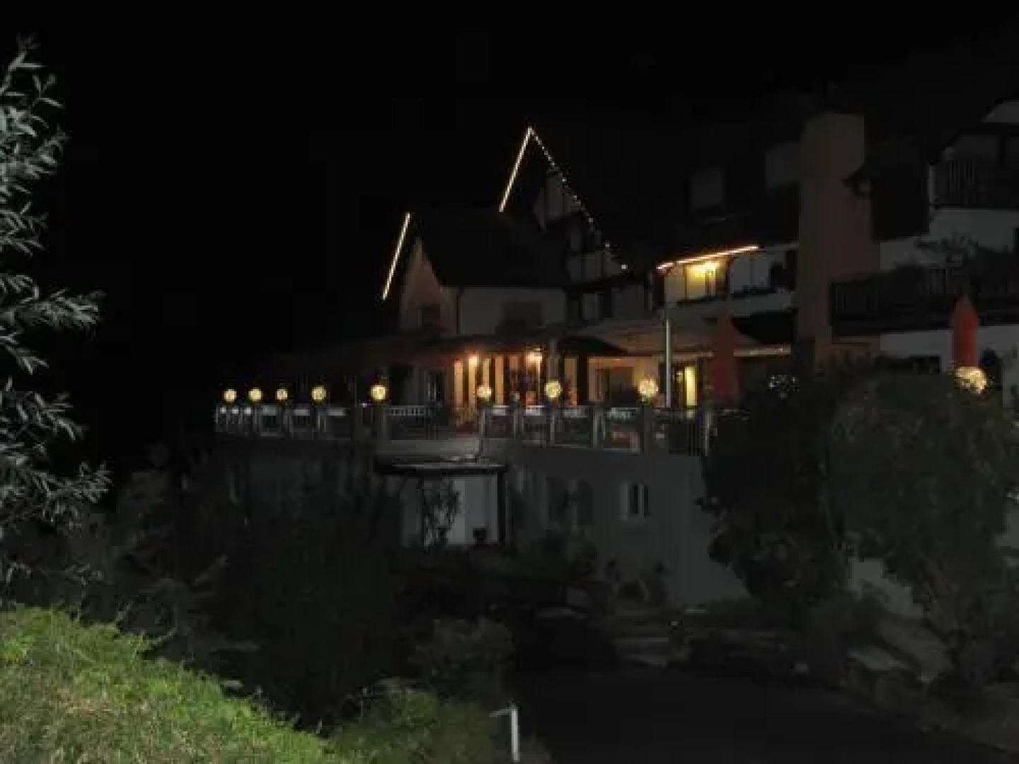 Landhaus Haus am Berg